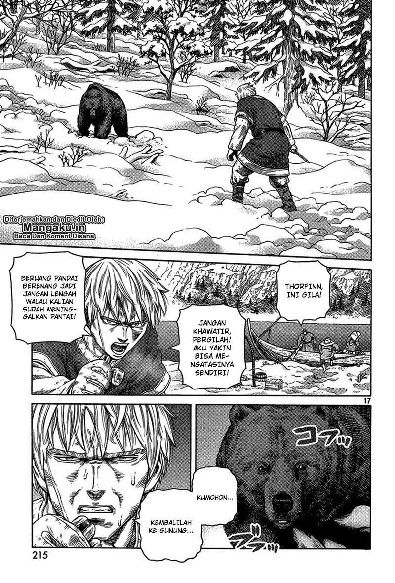 Vinland Saga chapter 114 halaman 18