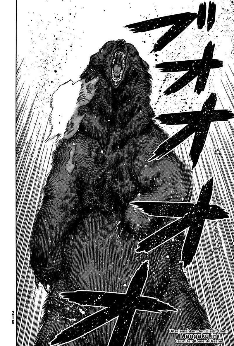 Vinland Saga chapter 114 halaman 19