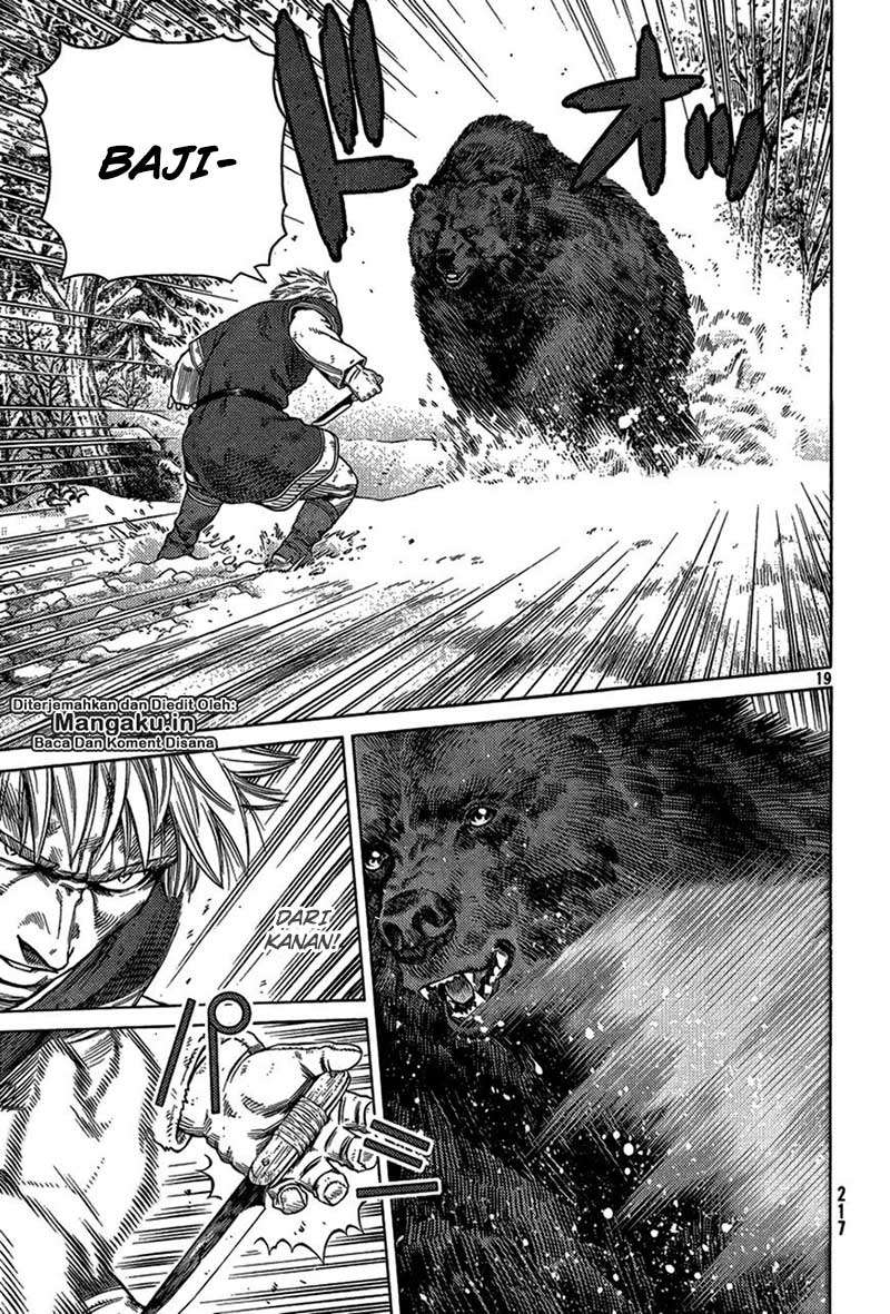 Vinland Saga chapter 114 halaman 20