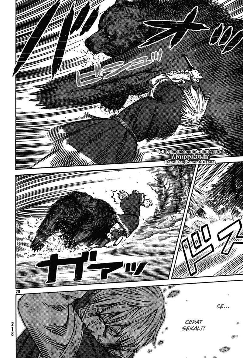 Vinland Saga chapter 114 halaman 21