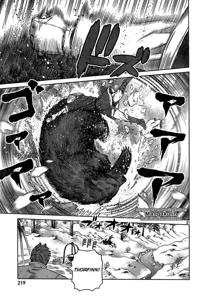 Vinland Saga chapter 114 halaman 22