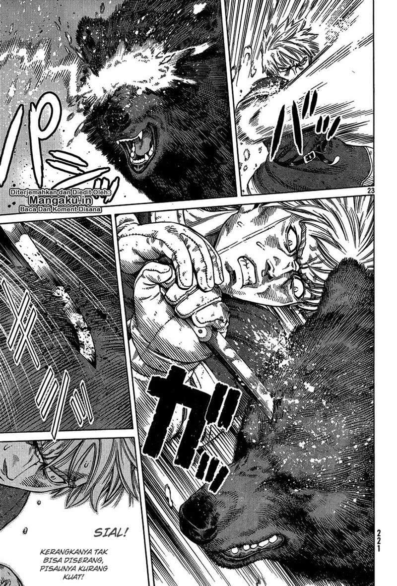 Vinland Saga chapter 114 halaman 24