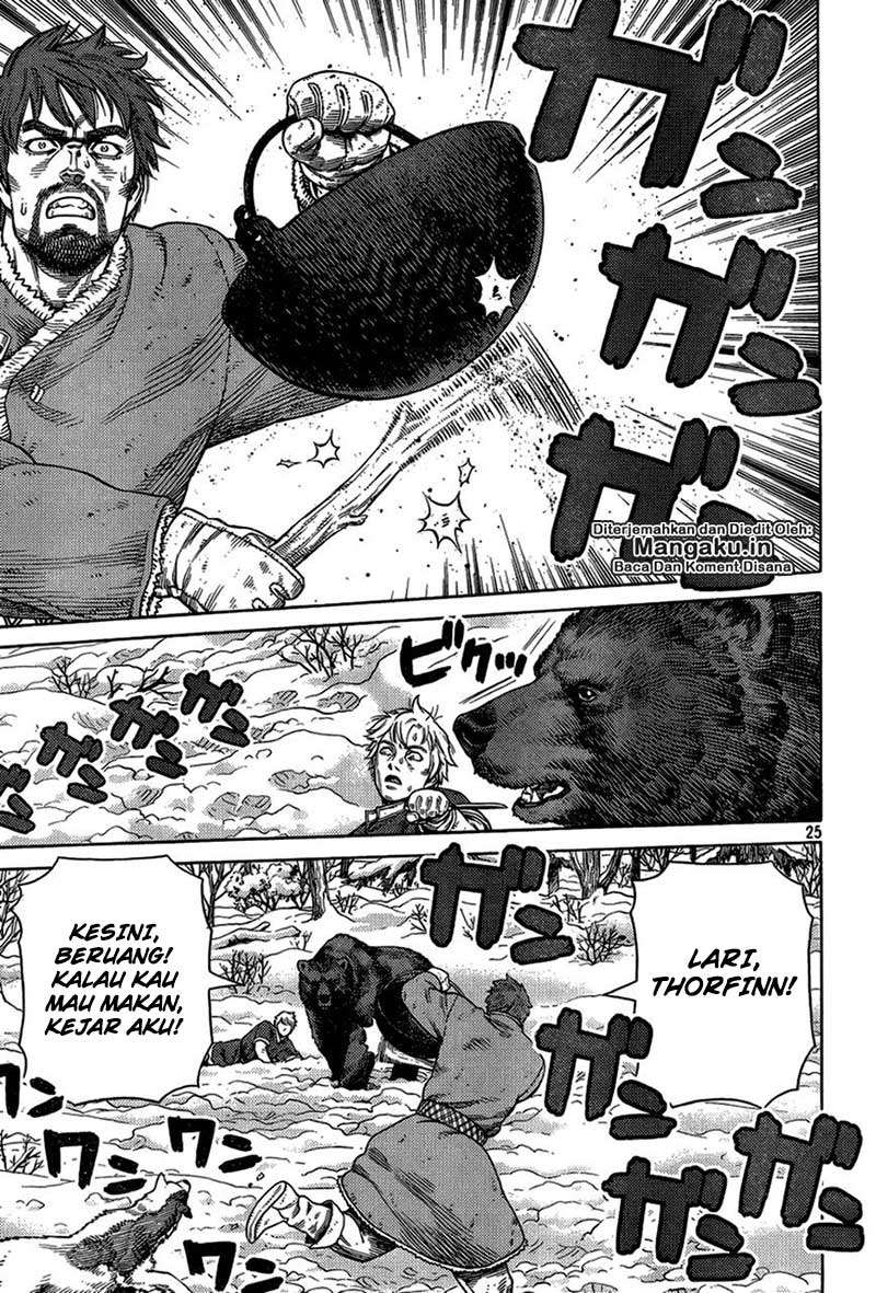 Vinland Saga chapter 114 halaman 26