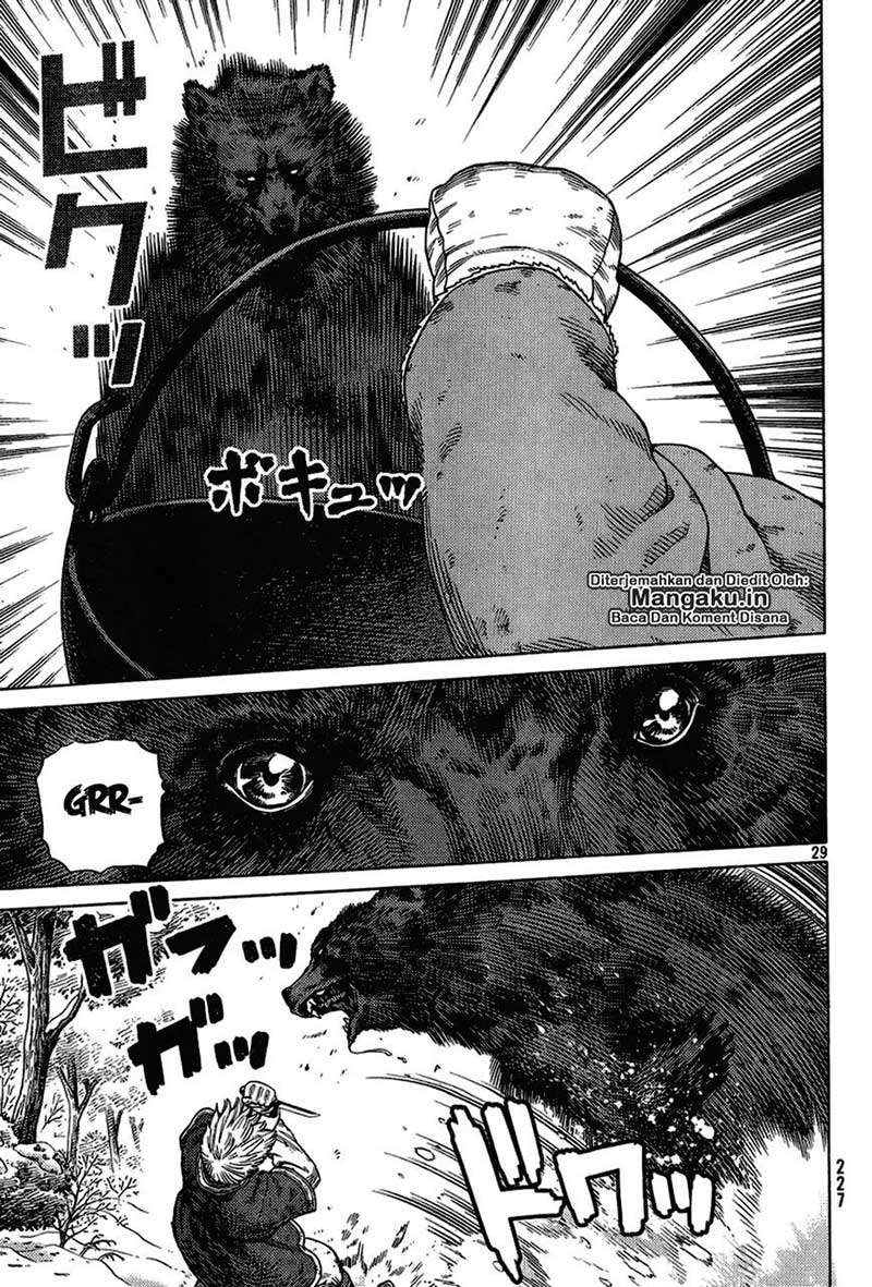 Vinland Saga chapter 114 halaman 30