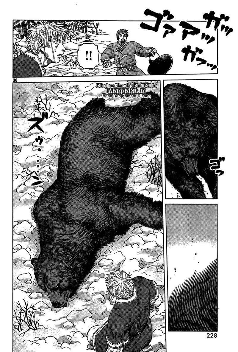 Vinland Saga chapter 114 halaman 31