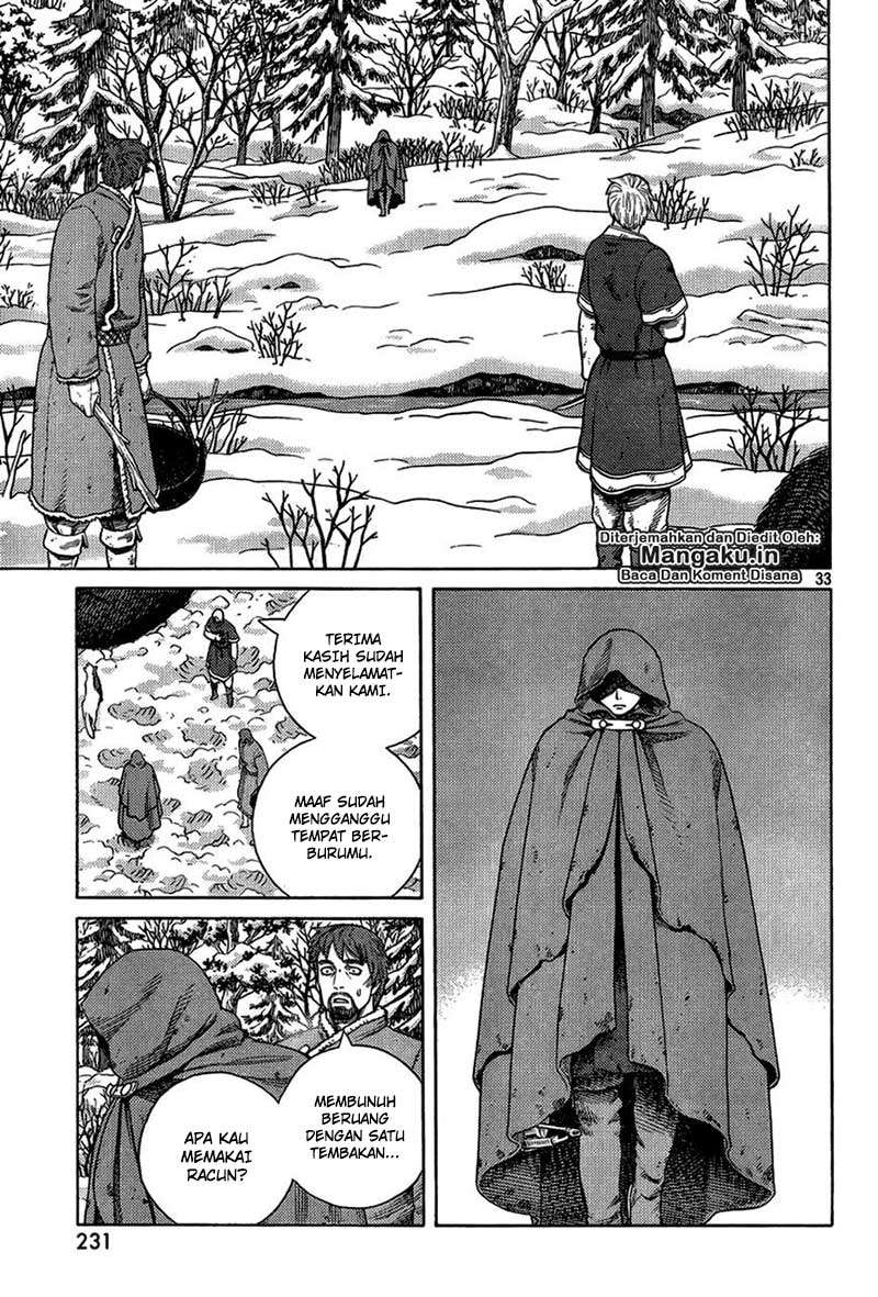 Vinland Saga chapter 114 halaman 34