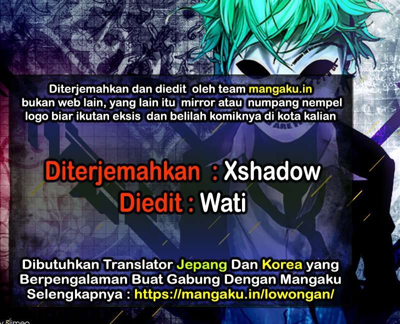 Vinland Saga Bab 115 halaman 1