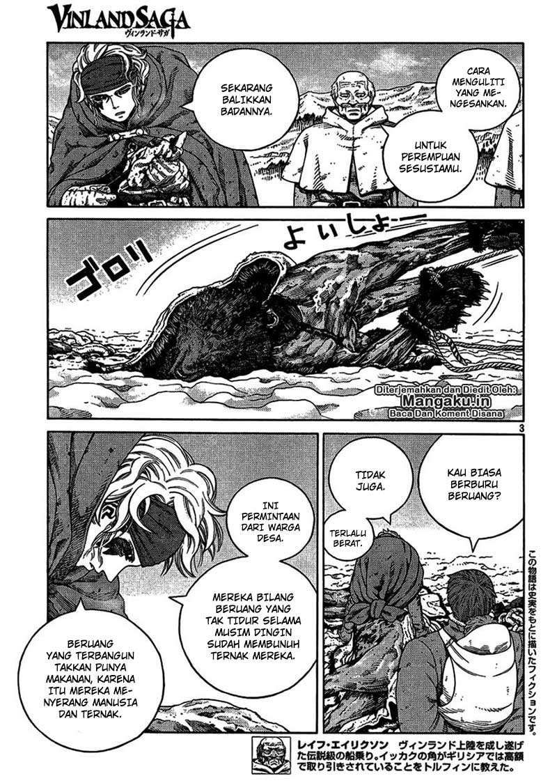 Vinland Saga Bab 115 halaman 4