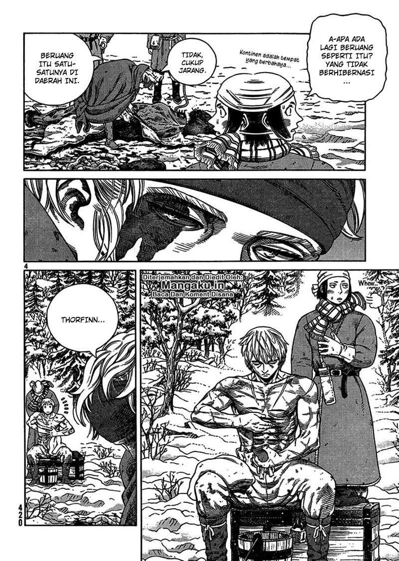 Vinland Saga Bab 115 halaman 5