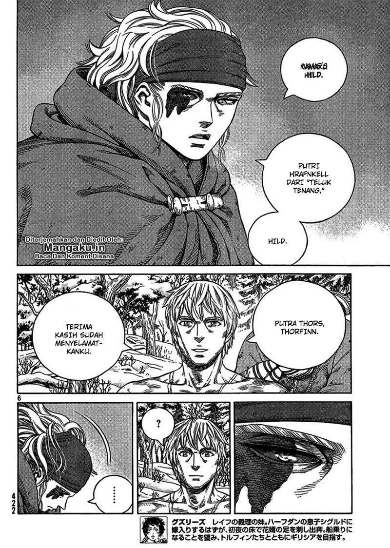 Vinland Saga Bab 115 halaman 7