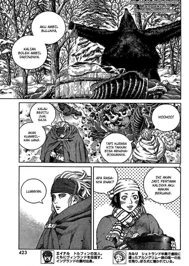 Vinland Saga Bab 115 halaman 8