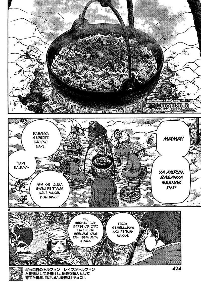 Vinland Saga Bab 115 halaman 9