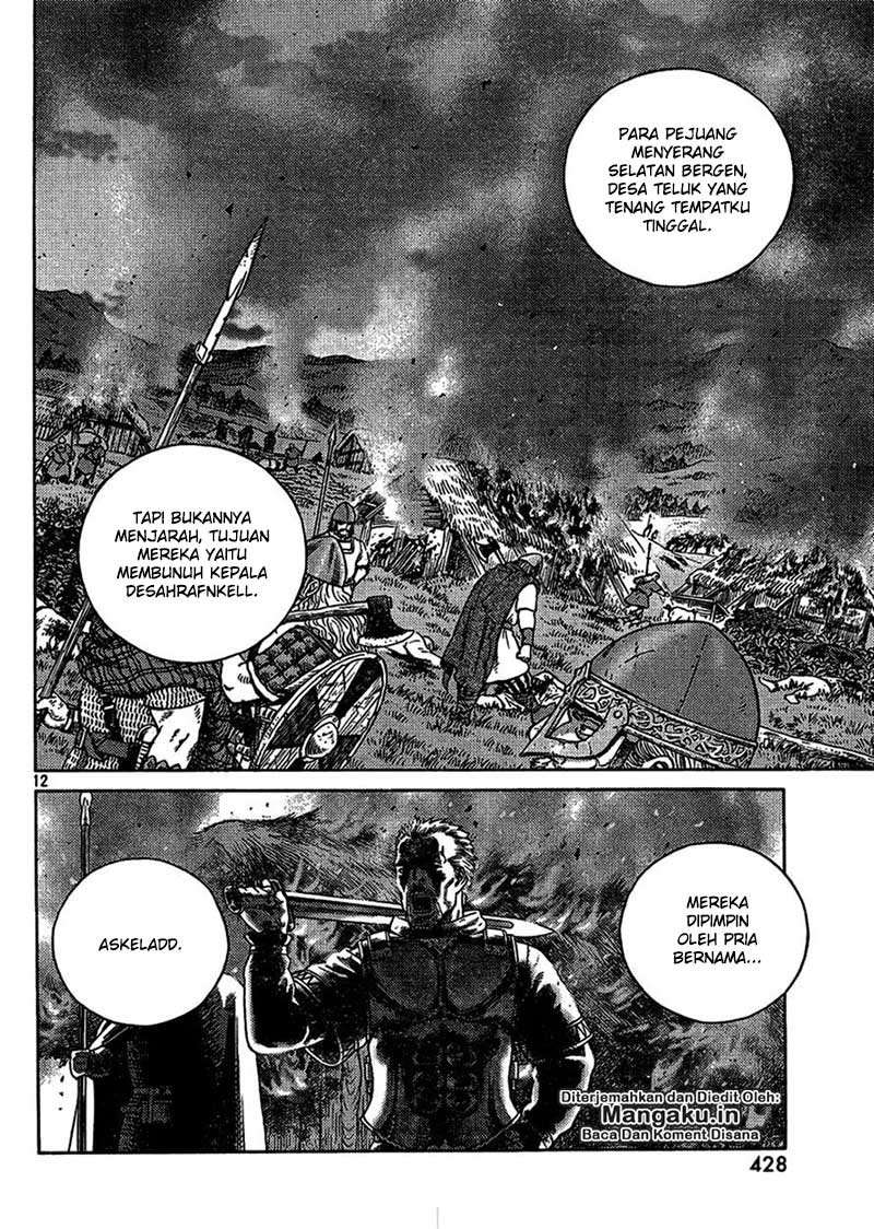 Vinland Saga Bab 115 halaman 13