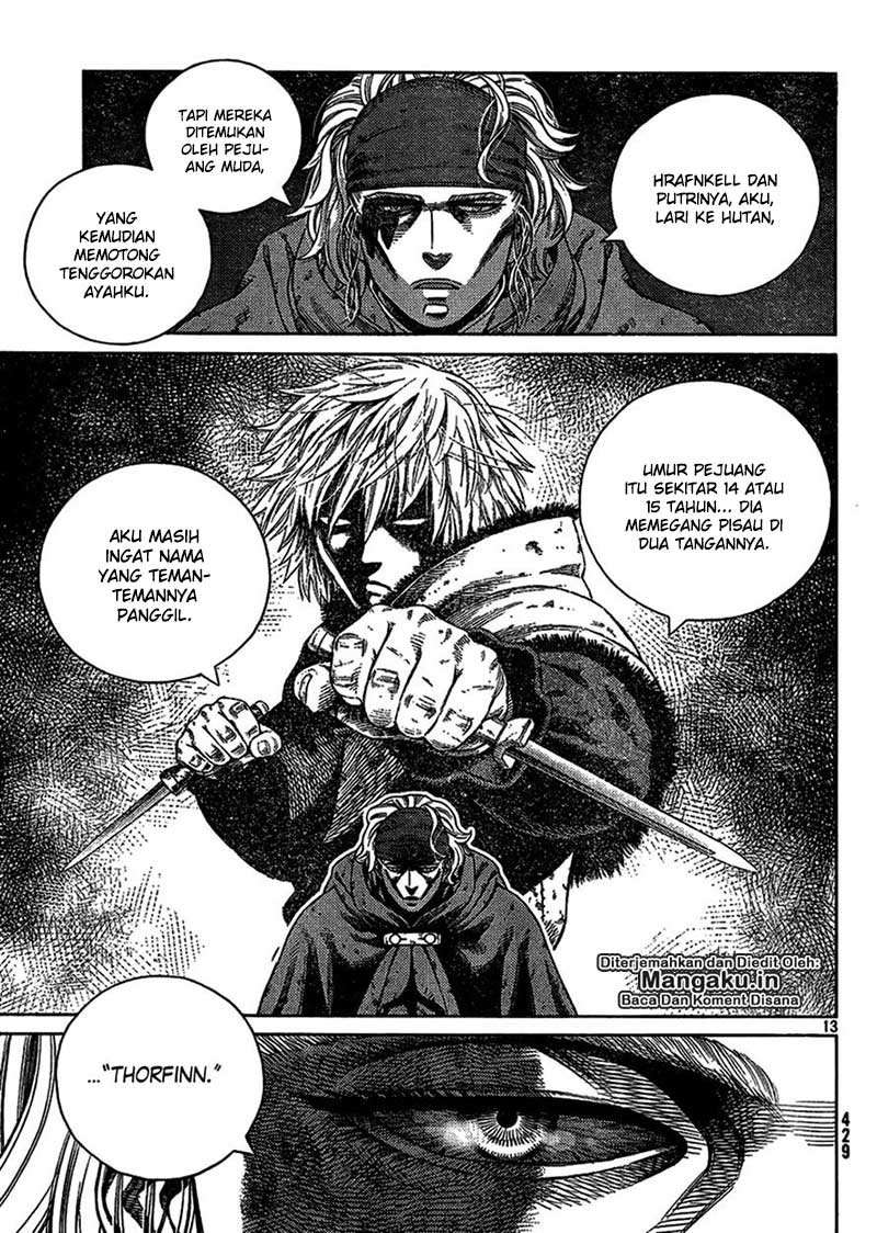 Vinland Saga Bab 115 halaman 14