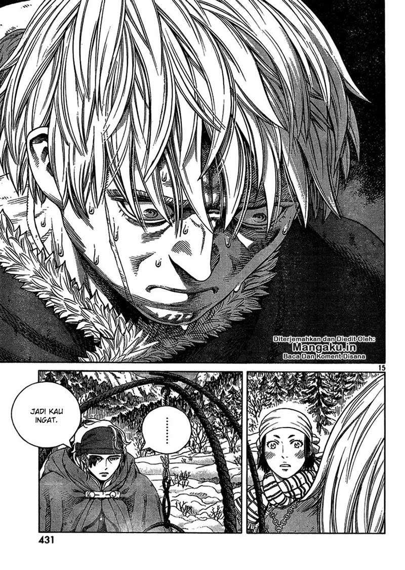 Vinland Saga Bab 115 halaman 16