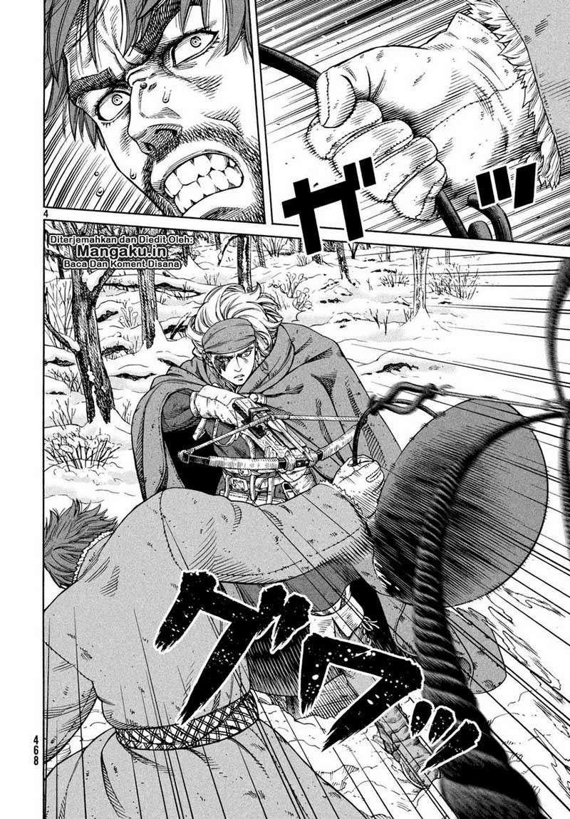 Vinland Saga Bab 116 halaman 4
