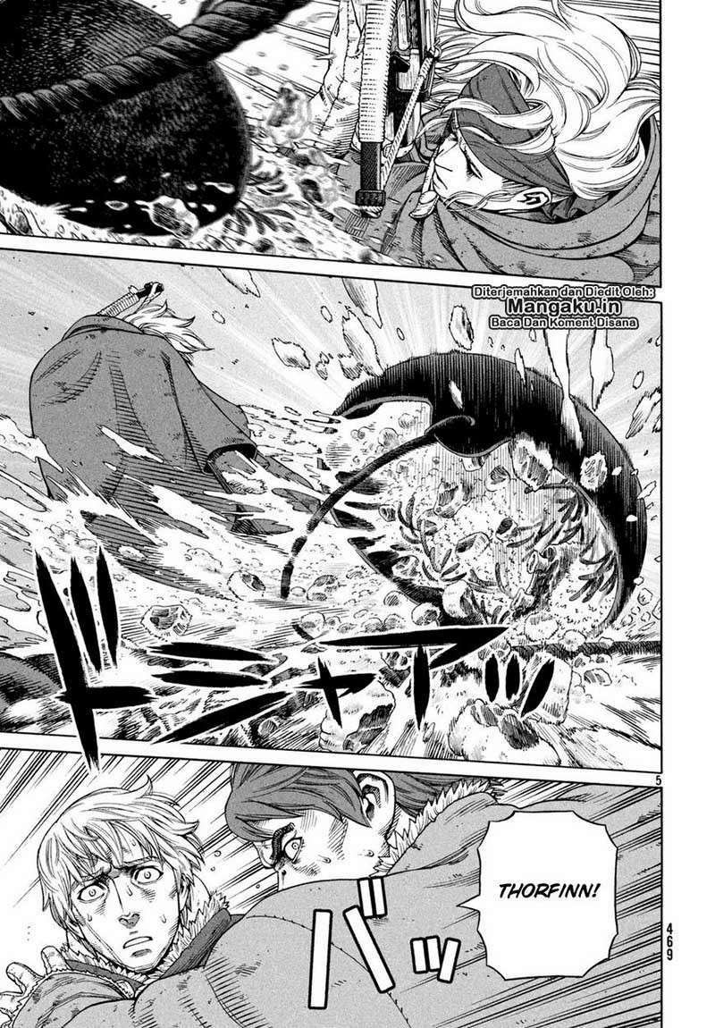 Vinland Saga Bab 116 halaman 5