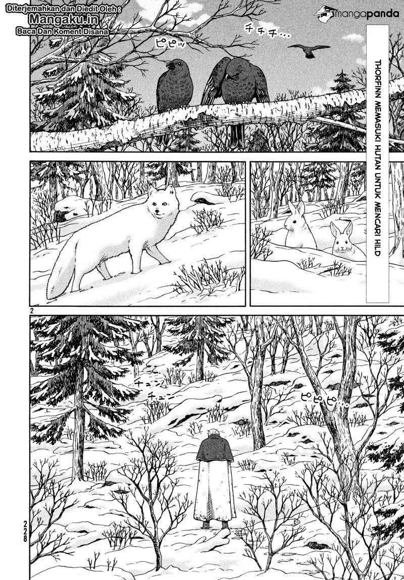 Vinland Saga chapter 117 halaman 3