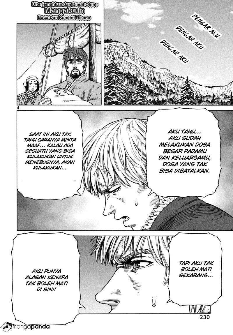Vinland Saga chapter 117 halaman 5
