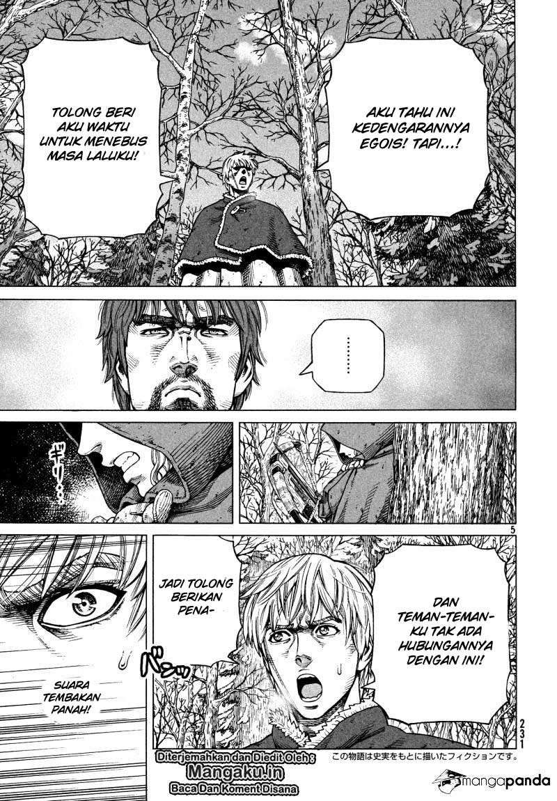 Vinland Saga chapter 117 halaman 6