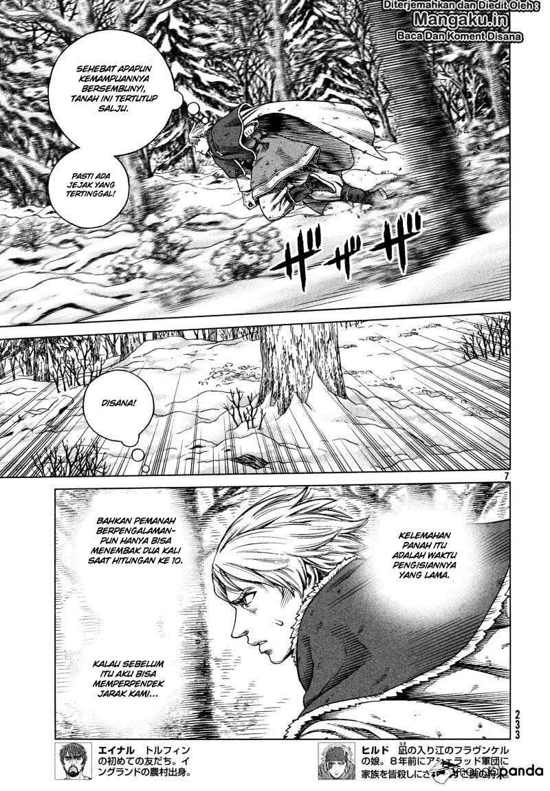 Vinland Saga chapter 117 halaman 8