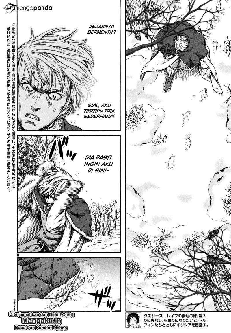 Vinland Saga chapter 117 halaman 9
