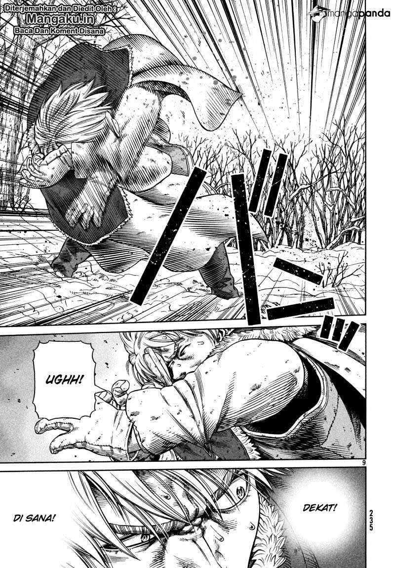 Vinland Saga chapter 117 halaman 10