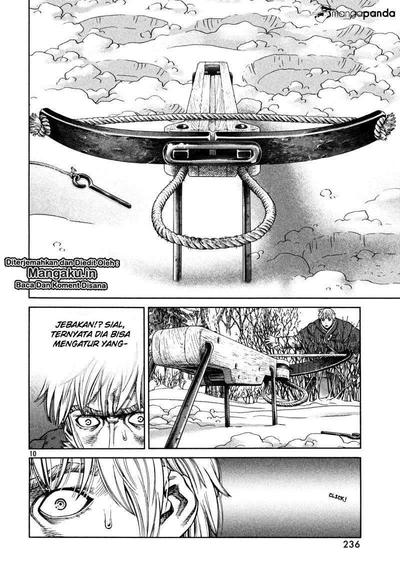 Vinland Saga chapter 117 halaman 11