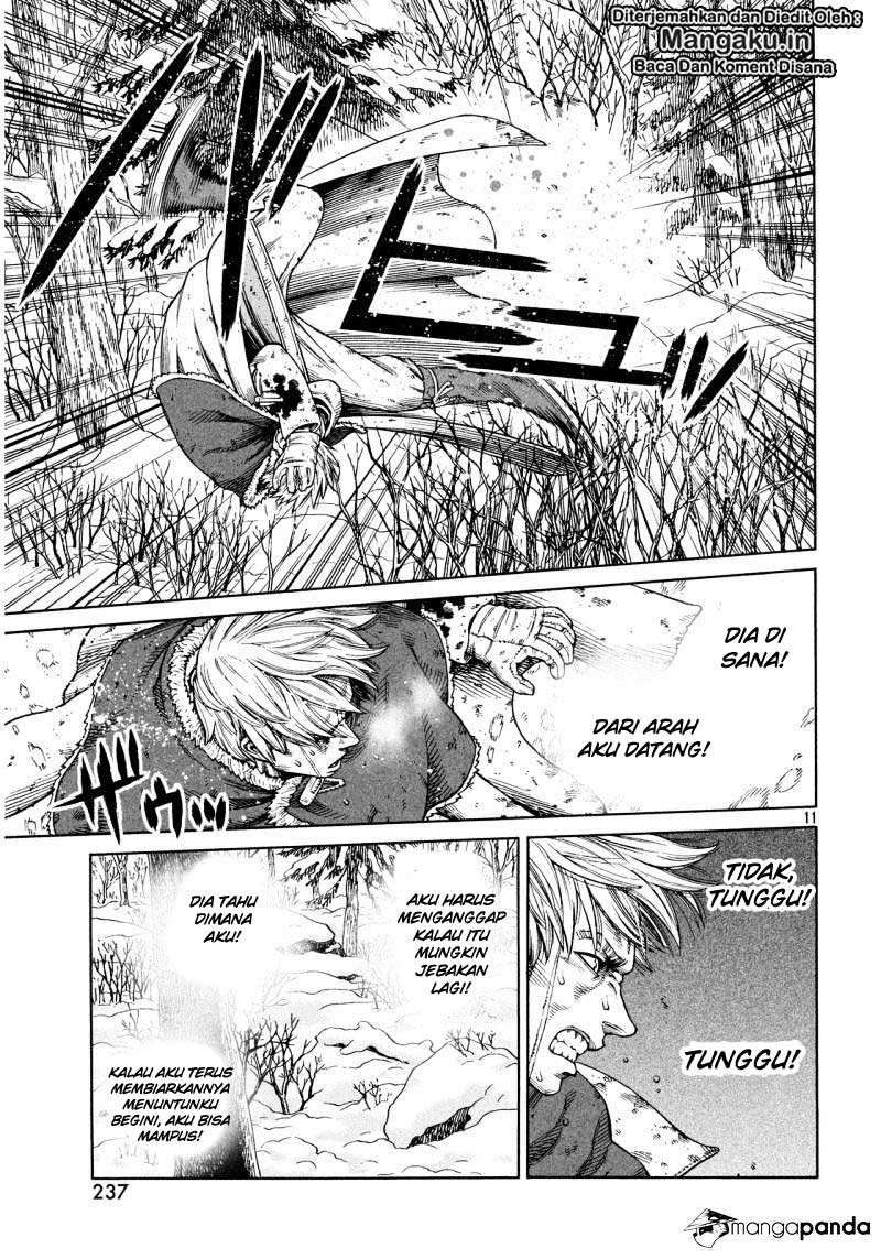 Vinland Saga chapter 117 halaman 12