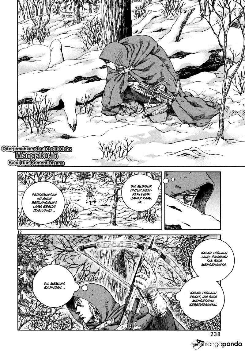Vinland Saga chapter 117 halaman 13