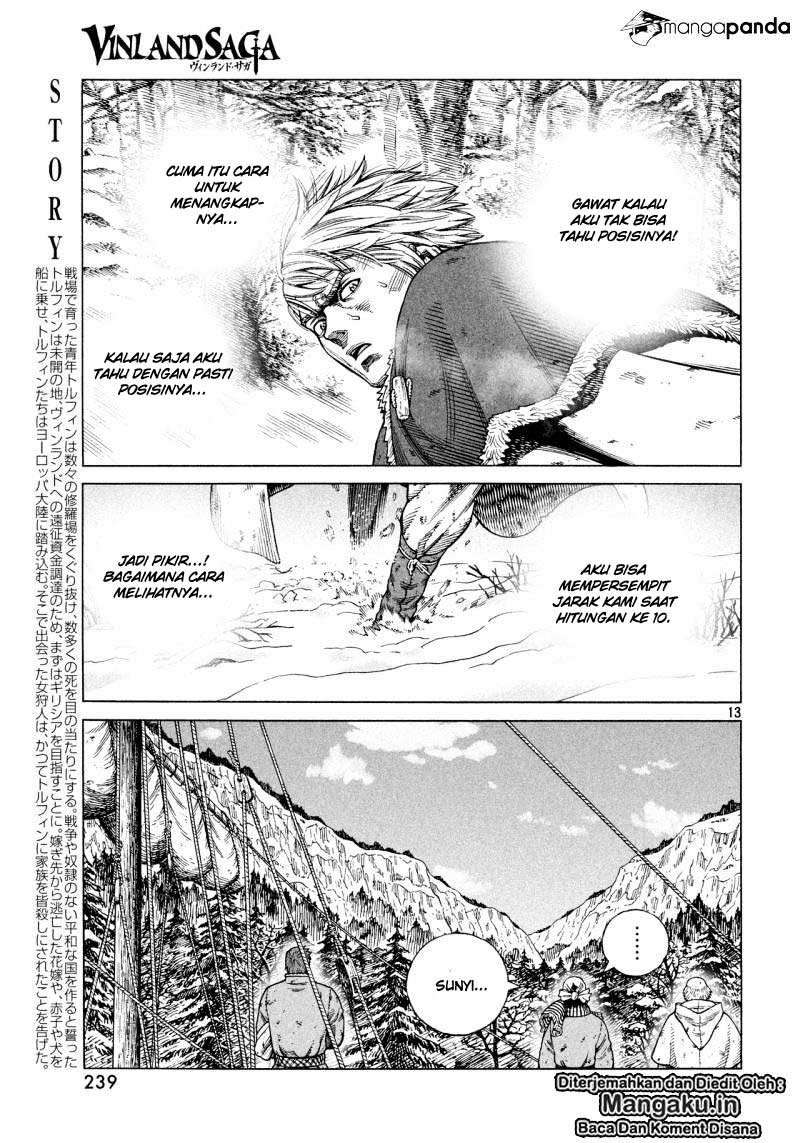 Vinland Saga chapter 117 halaman 14