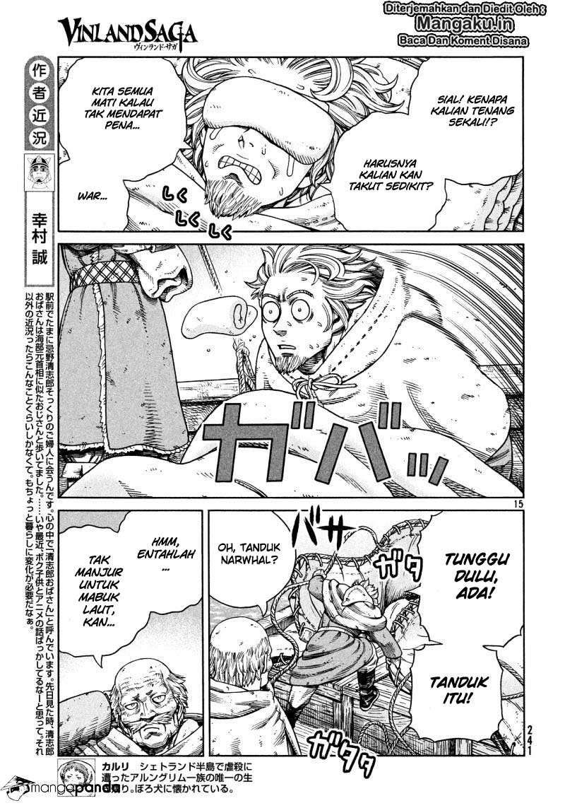 Vinland Saga chapter 117 halaman 16