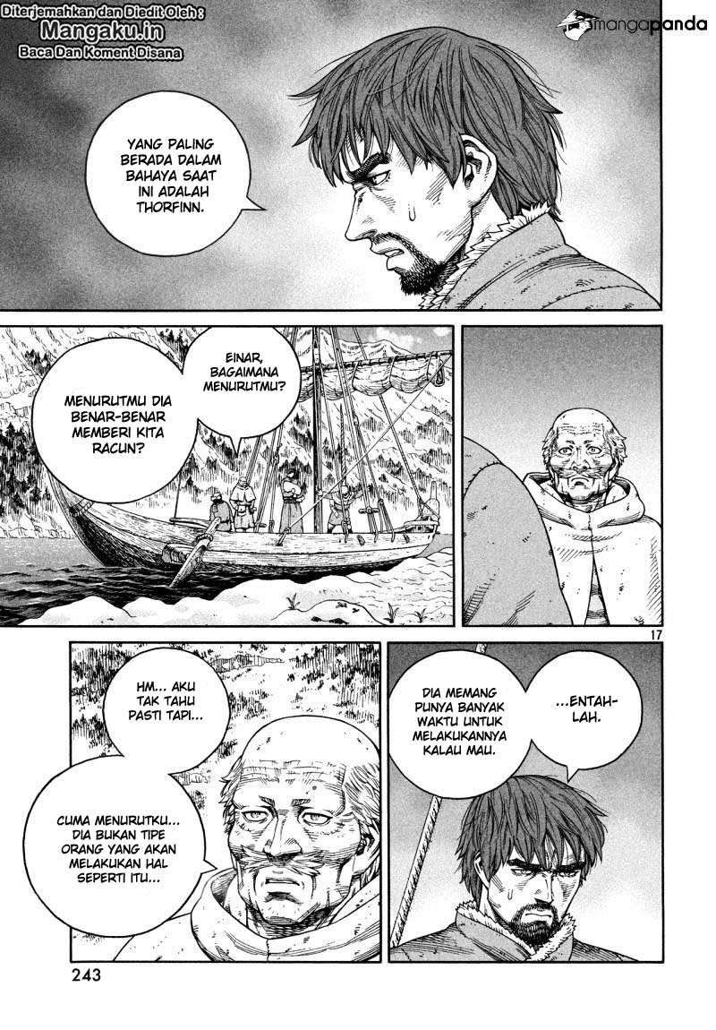 Vinland Saga chapter 117 halaman 18