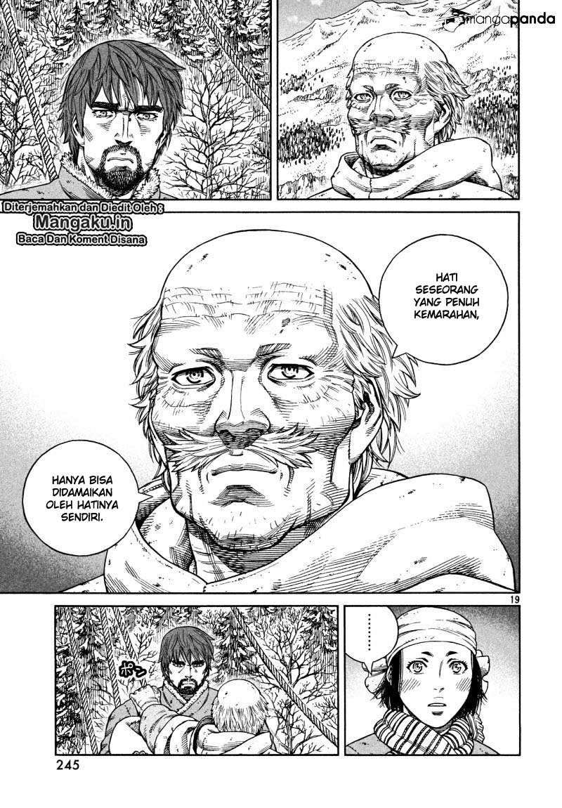 Vinland Saga chapter 117 halaman 20