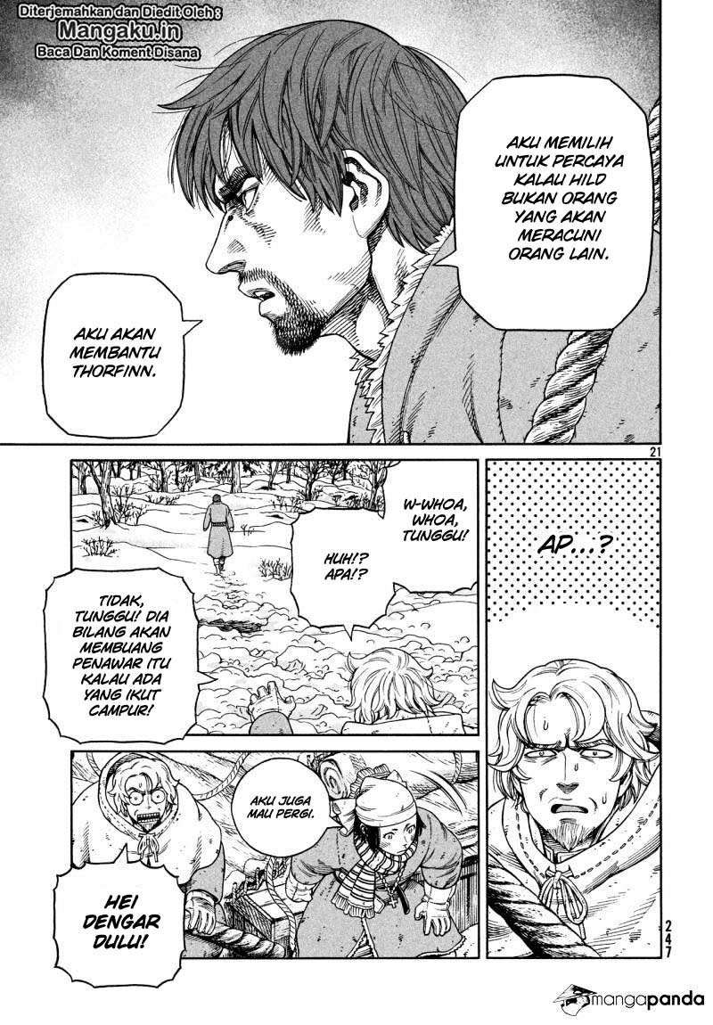 Vinland Saga chapter 117 halaman 22