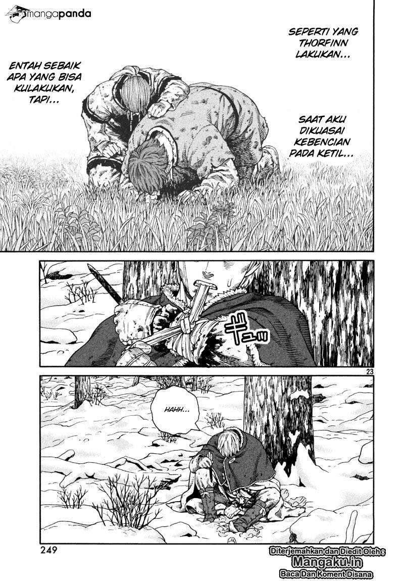 Vinland Saga chapter 117 halaman 24