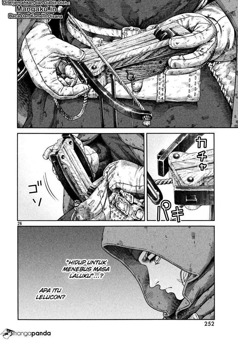Vinland Saga chapter 117 halaman 27