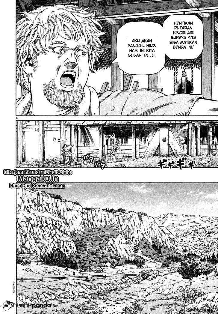 Vinland Saga Bab 118 halaman 5