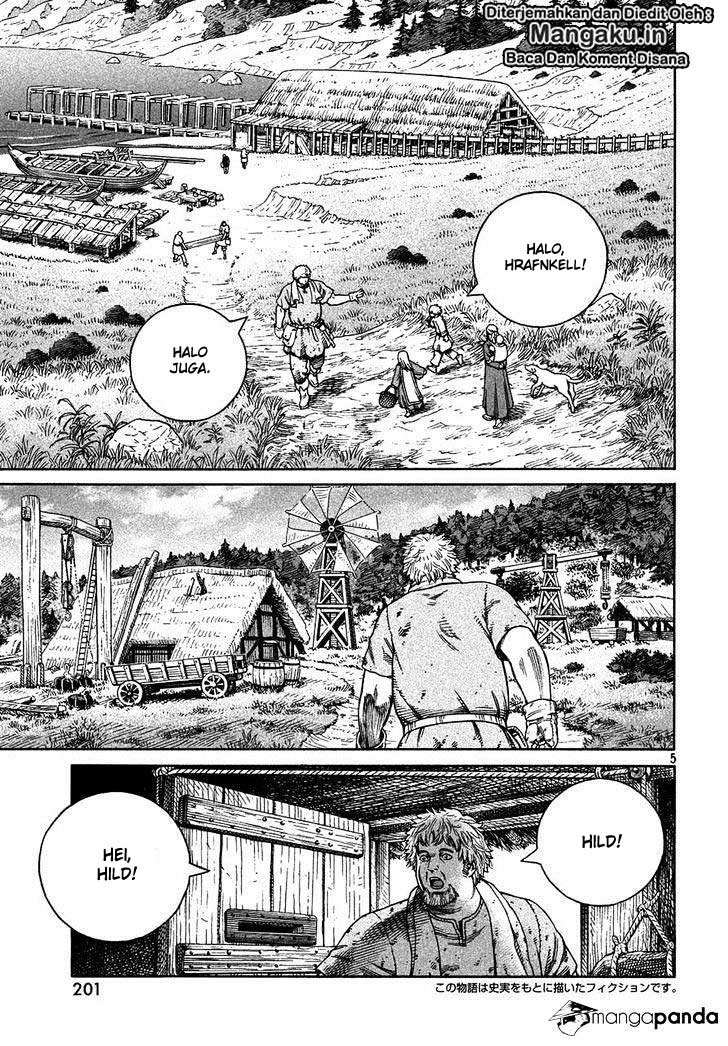Vinland Saga Bab 118 halaman 6