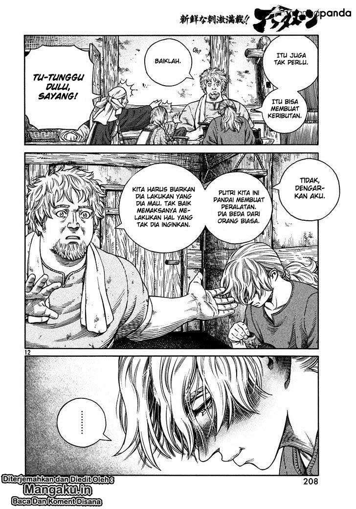 Vinland Saga Bab 118 halaman 13