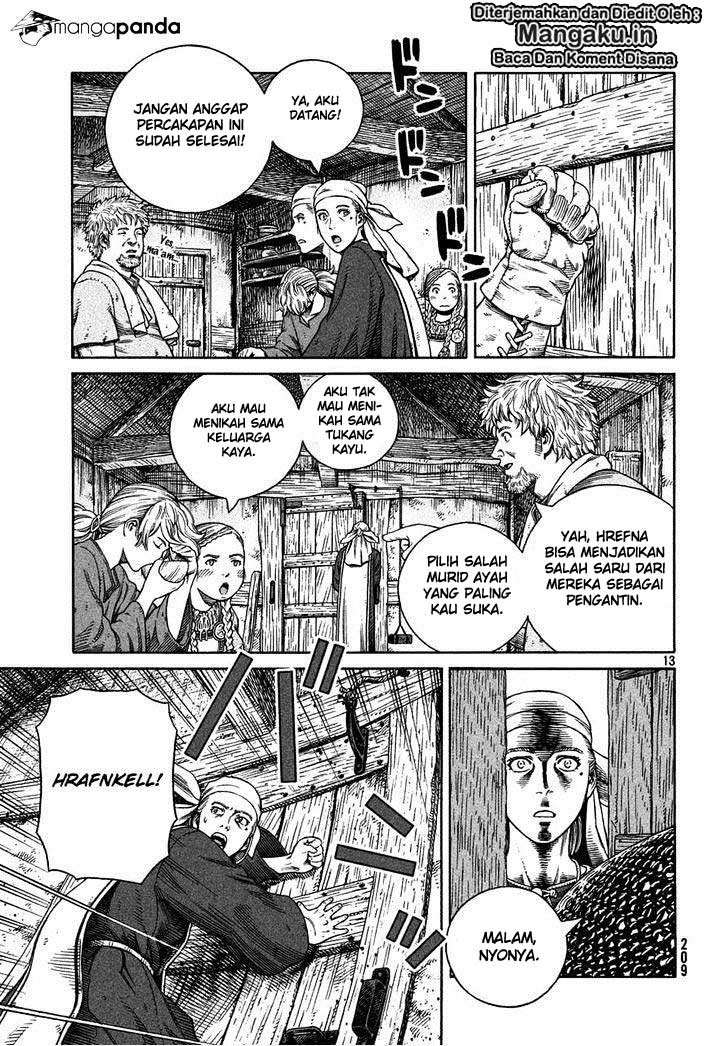 Vinland Saga Bab 118 halaman 14