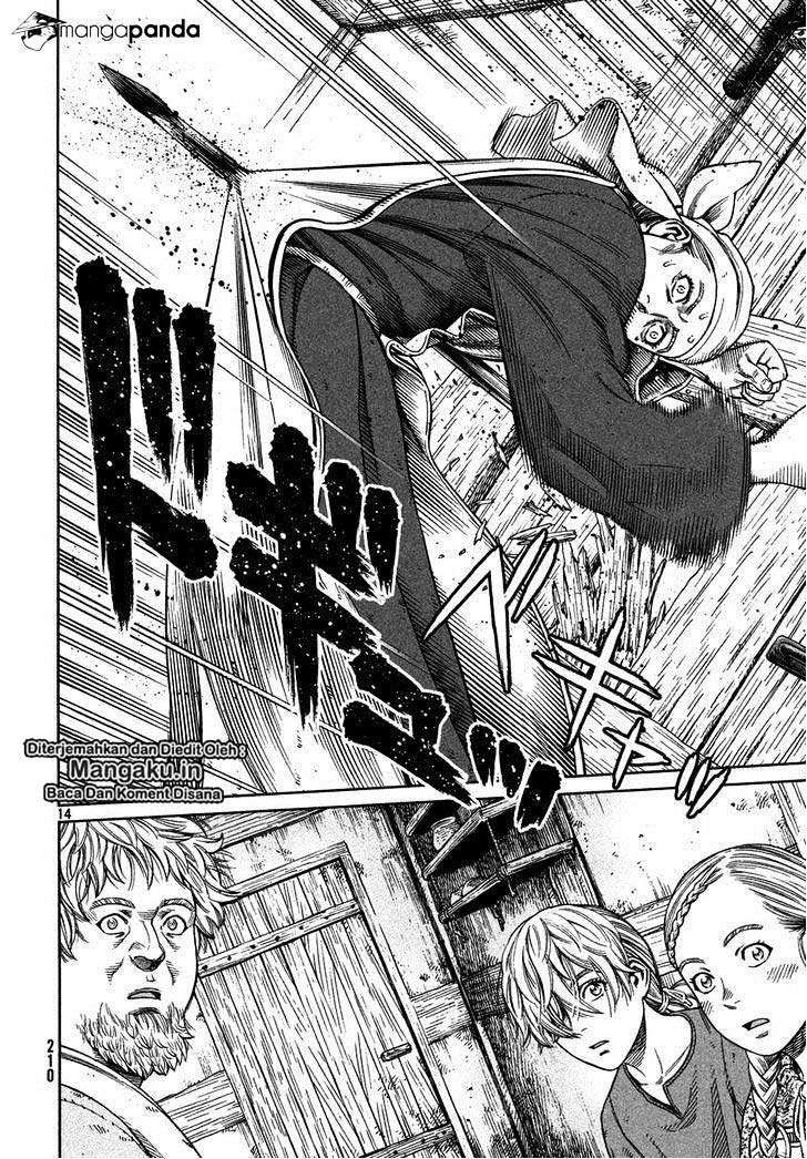 Vinland Saga Bab 118 halaman 15