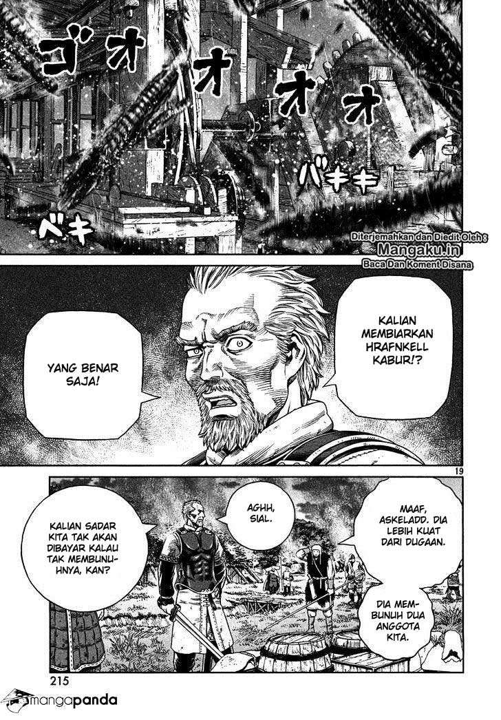 Vinland Saga Bab 118 halaman 20