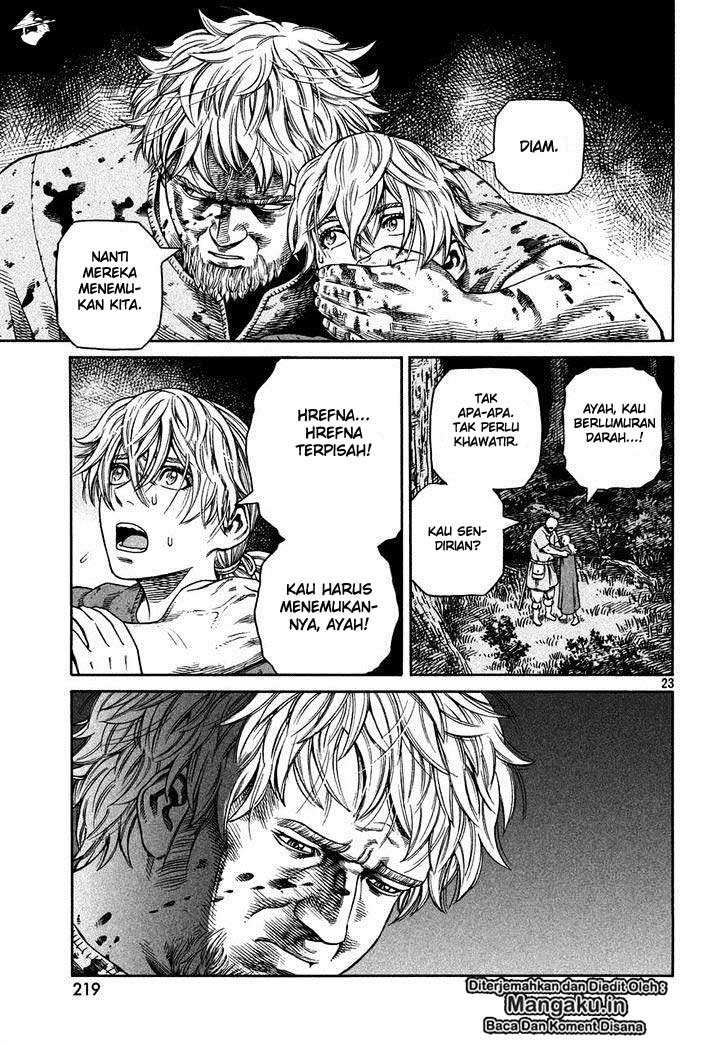 Vinland Saga Bab 118 halaman 24