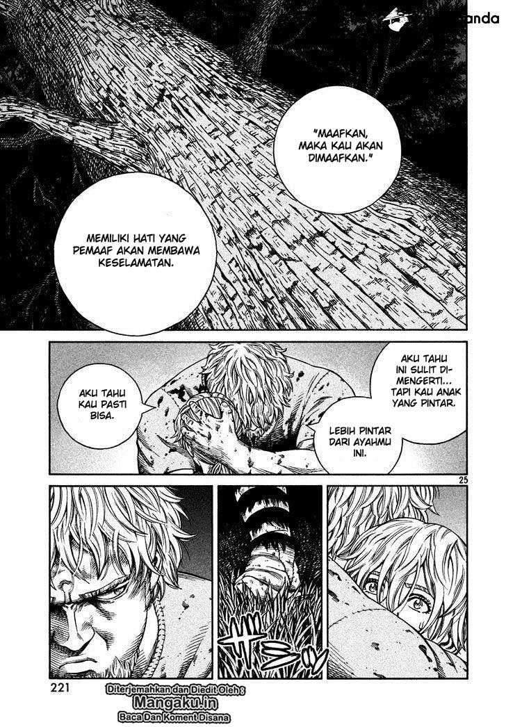 Vinland Saga Bab 118 halaman 26