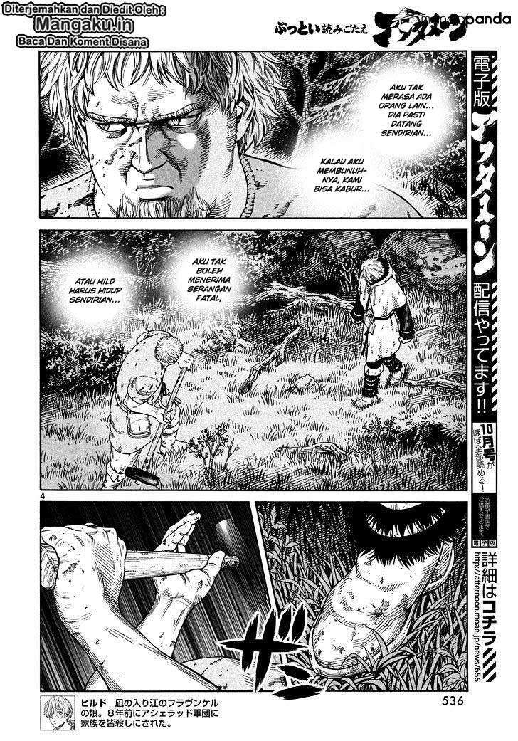 Vinland Saga Bab 119 halaman 5