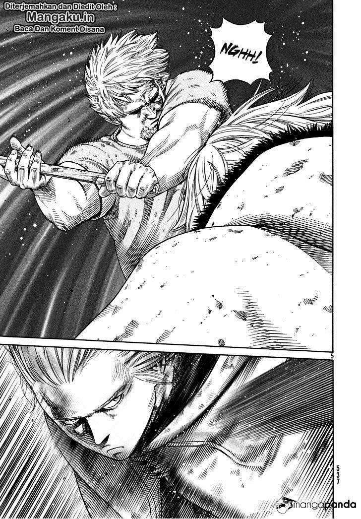 Vinland Saga Bab 119 halaman 6