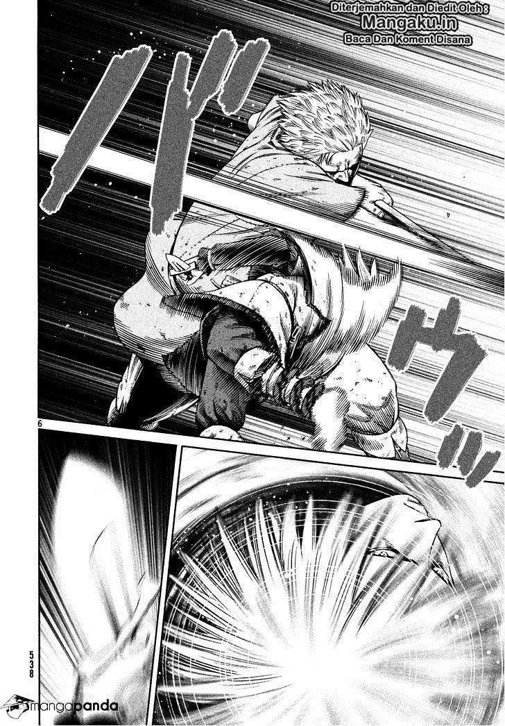 Vinland Saga Bab 119 halaman 7