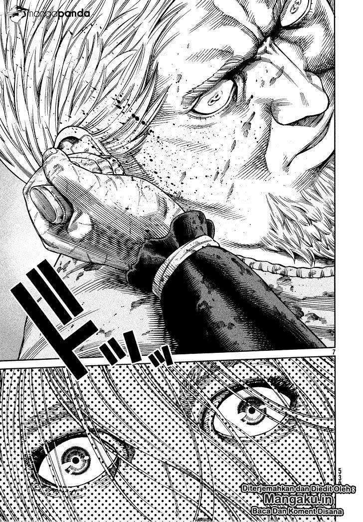 Vinland Saga Bab 119 halaman 8