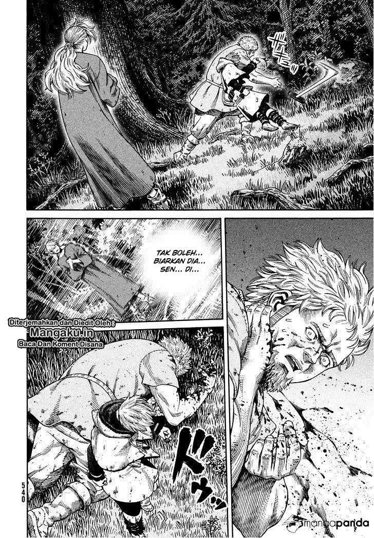 Vinland Saga Bab 119 halaman 9